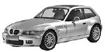 BMW E36-7 P273F Fault Code