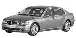 BMW E65 P273F Fault Code