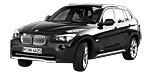 BMW E84 P273F Fault Code