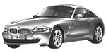 BMW E86 P273F Fault Code